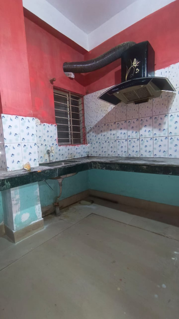 Unfurnished 3bhk in Basisthapur Bylane Number 2, Wireless, Basisthpur, Guwahati, Assam, India for Rent